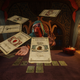 Illustration for article titled Hidden Gem iHand of Fate/i Gets A Sequel Early Next Year